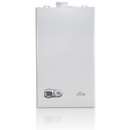Настенный газовый котел 32 кВт Ferroli Fortuna C32 PRO