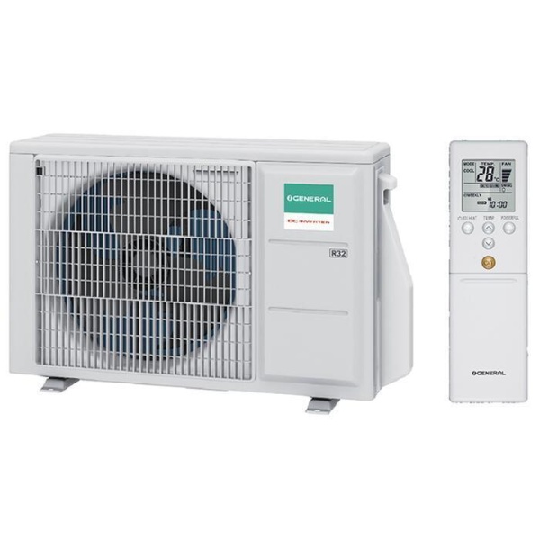 Сплит-системы Electrolux