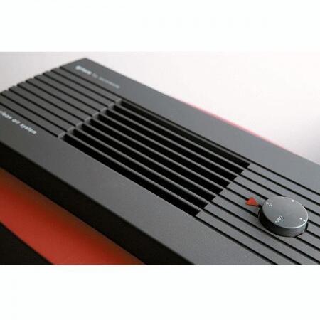 Очиститель воздуха со сменными фильтрами Euromate Grace CarbonMax