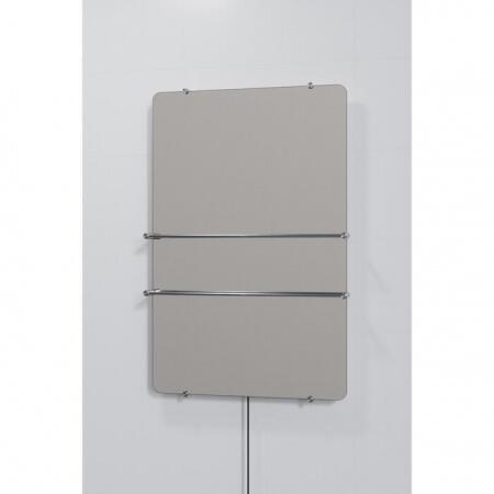 Электрический полотенцесушитель лесенка ThermoUp Dry Side (mirror)