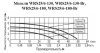 Рециркуляционный насос Vodotok WRS 25/6-180-Br