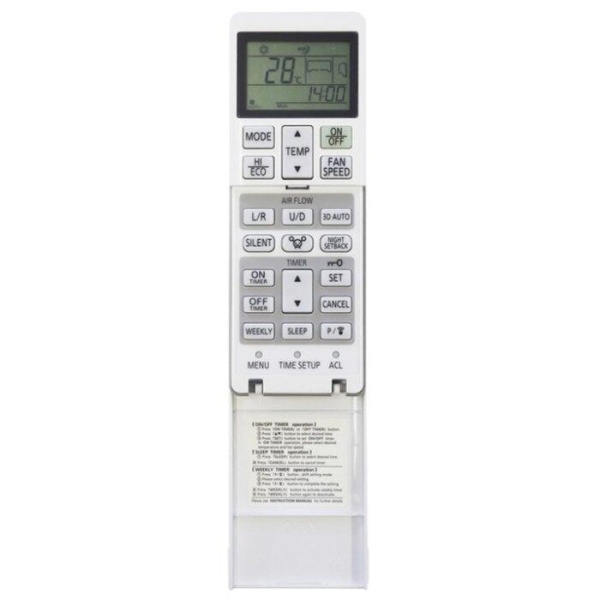 Сплит-системы Electrolux
