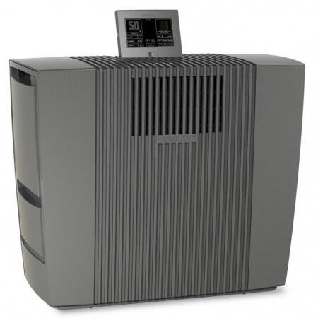 Бытовая мойка воздуха Venta LW62 T WiFi антрацит