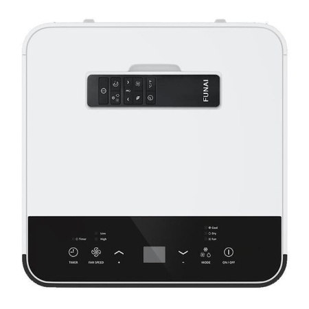 Мобильный кондиционер серии ORCHID MAC-OR30CON03