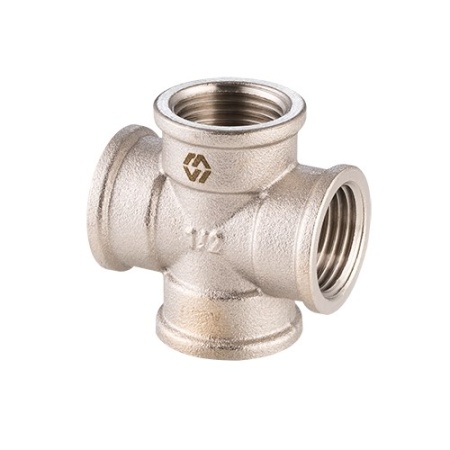 Крестовина MVI 1/2"