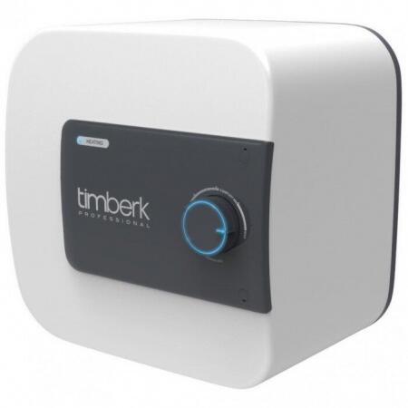 Электрический накопительный водонагреватель Timberk SWH SE1 10 VO