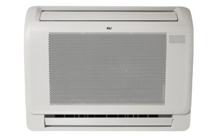 серия Консольные сплит-системы 3D DC-INVERTER ERP, R32 MDFFI-12HRFN8/MDOAG-12HFN8