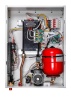 Настенный электрический котел Kentatsu Nobby Electro KBO(E)-26