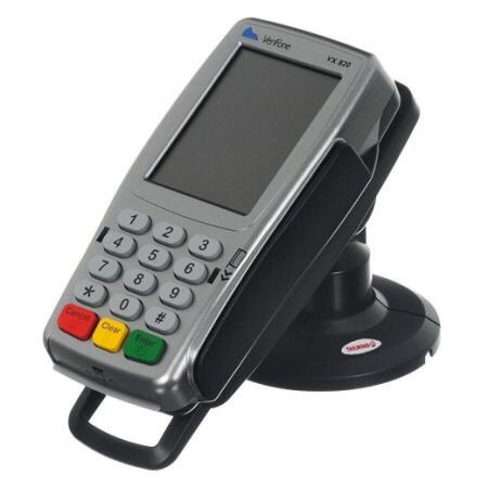 Пин-пад для POS-терминалов Verifone VX820