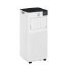 Мобильный кондиционер cерии MAGNOLIA MAC-MG28CON01