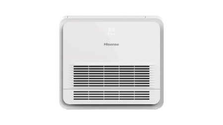 Внутренний блок консольного типа серии FREE Match DC Inverter R32 AKT-12UR4RK8