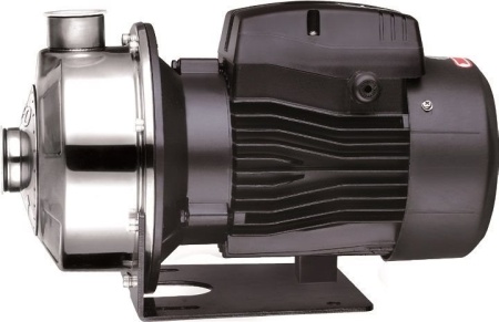Насос одноступенчатый LEO AMS 120/1.1