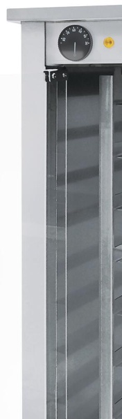 Шкаф расстоечный Luxstahl ШР-964