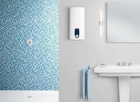Электрический проточный вода нагреватель 12 кВт Stiebel Eltron DHB-E 13 SLi