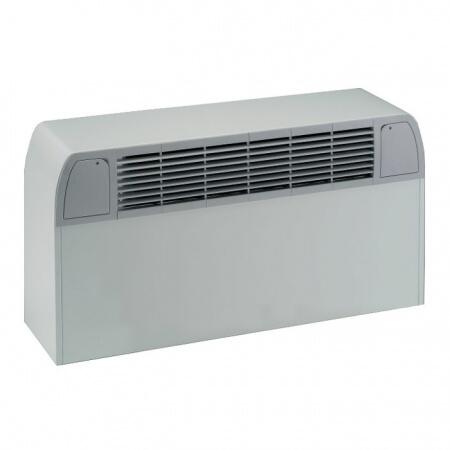 Канальный фанкойл 1-1,9 кВт Royal Clima VCT 12 VM4