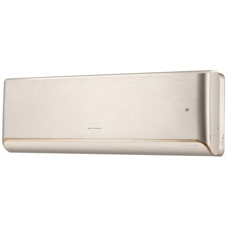 Кондиционер Gree Airy Inverter R32 champagne GWH18AVDXE-K6DNA1A