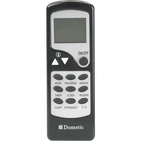 Автомобильный мобильный кондиционер Dometic Freshwell 2000