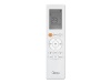 Напольно-потолочный кондиционер Midea MUE-55HRFNX(GA)/MOE30U-55HFN8-R(GA)