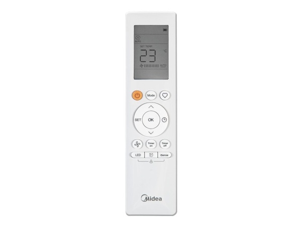 Внутренний блок кондиционера Midea MUEU-18HRFNX(GA)