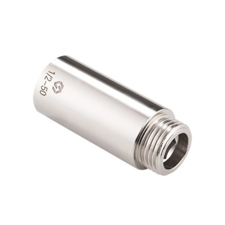 Удлинитель MVI 1/2"x15 mm