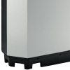 Напольный газовый котел > 200 кВт De Dietrich C 330-570 Eco iSystem (панель управления справа)