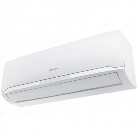 Кондиционер Hisense AS-09HR4SYDDH3