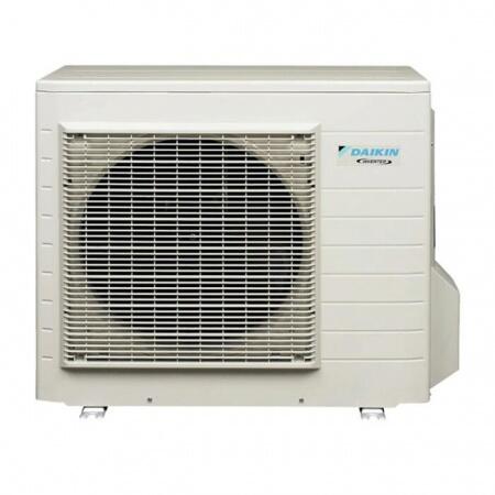 Кондиционер Daikin FTXS60G/RXS60L Nord-30