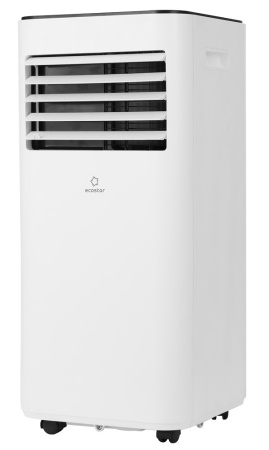 Мобильный кондиционер серия DESIRE KV-DS07CH-E