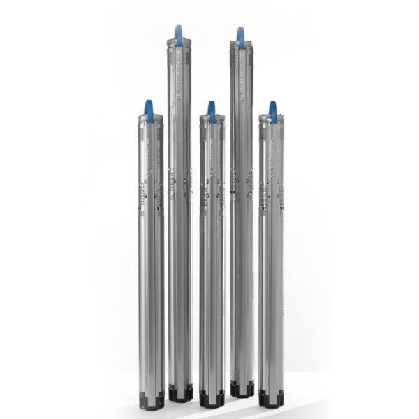 Скважинный насос Grundfos SQ  1- 65     0.70kW 200-240V 50/60Hz