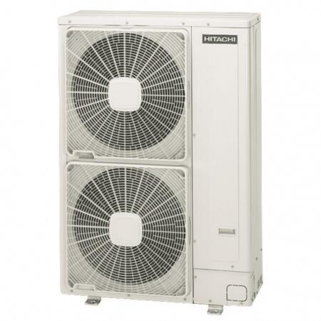Наружный блок Hitachi RAS-5WHVNPE