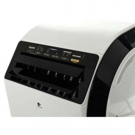Традиционный увлажнитель воздуха Panasonic F-VXM80R-K