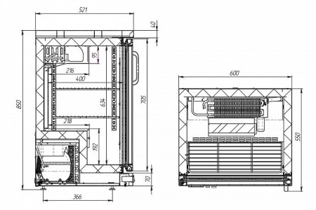 TD101-Bar