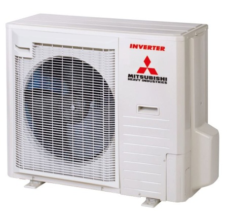 Полупромышленные сплит-системы Mitsubishi Heavy Industries Колонная система FDF-VD STANDARD FDF100VNPVD2