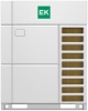 VRF-системы (мультизональные) Модульные наружные блоки EKVO-CH-A EKVO280CHNDA-A