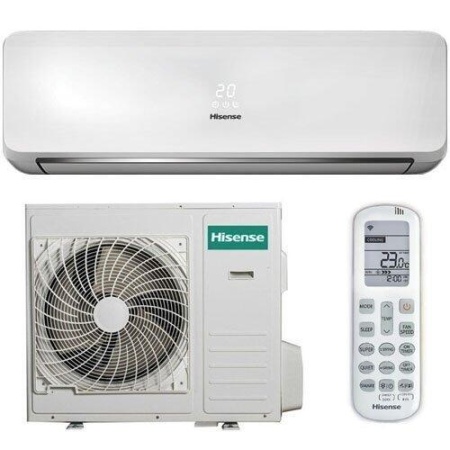 Кондиционер Hisense AS-13UR4SYDTDI7