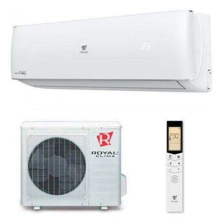 Кондиционер Royal Clima RCI-P61HN