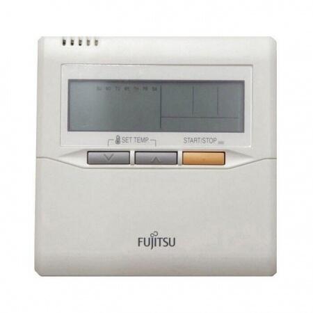 Канальный кондиционер Fujitsu ARYG36LMLE/AOYG36LETL