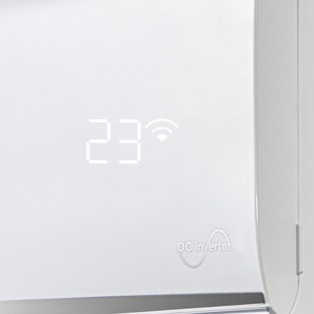 Сплит-система инверторного типа Electrolux Smartline DC EACS/I-12HSM/N8_V2 комплект