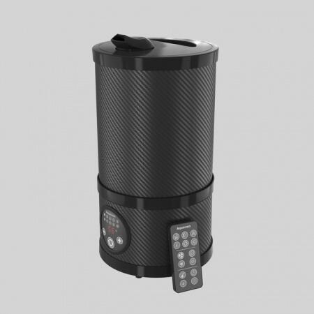 Ультразвуковой увлажнитель воздуха Aquacom MX2-850