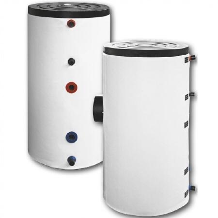 Бойлеры косвенного нагрева Baxi UBT 1000 DC