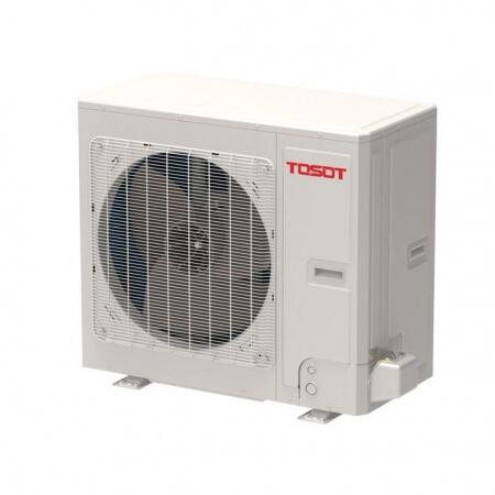 Кассетный кондиционер Tosot T48H-LC3/I/TF06P-LC /T48H-LU3/O