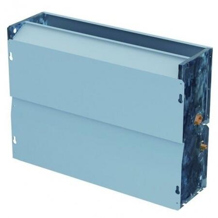 Напольно-потолочная VRF система Dantex DM-DP022Z/EF