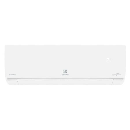 Сплит-система инверторного типа Electrolux Fusion Wave Super DC EACS/I-07HFW/N8 комплект