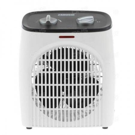 Бытовой тепловентилятор Zanussi ZFH/S-201