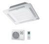 Кассетный кондиционер Electrolux EACС/I-36H/DC/N3/EACO/I-36H/DC/N3