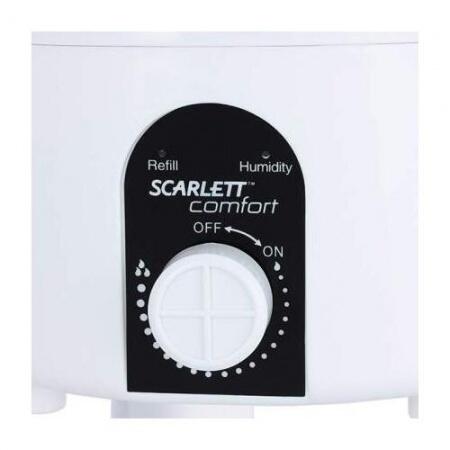 Ультразвуковой увлажнитель воздуха Scarlett SC-AH986M06