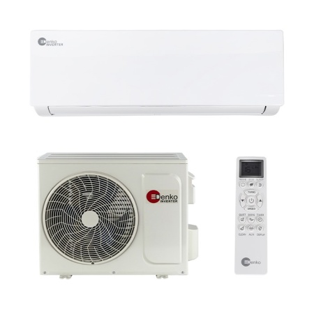 Кондиционер Denko QW-07i