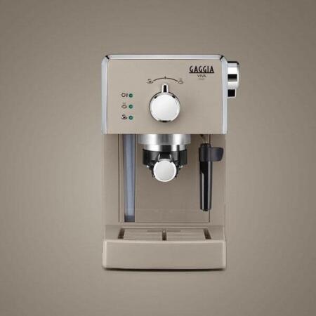 Кофеварка рожковая Gaggia Viva Style Crème