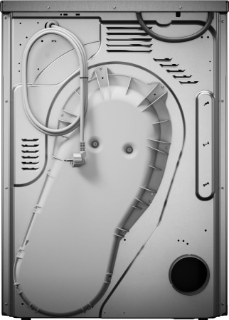 TDC1773VF.S Сушильная машина ASKO Professional