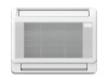 Консольный кондиционер Midea MFA2U-17HRFNX-Q(GA)/MOX330U-18HFN8-Q(GA)